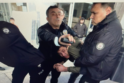 Büyükşehir Belediye Başkanı Bozbey'e saldırmak isteyen kişi eski CHP meclis üyesi