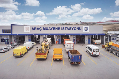 TÜVTÜRK’ten Araç Sahiplerine Muayene Öncesi Önemli Hatırlatmalar 